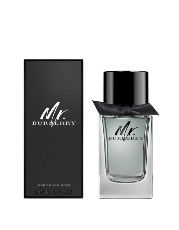 Mr. Burberry Edt